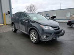 Toyota RAV 4 2014