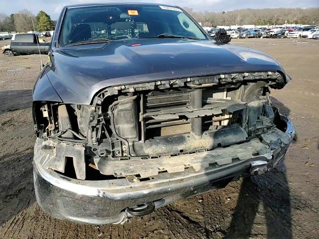 RAM 1500 2018
