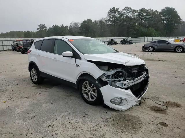 Ford Escape 2019
