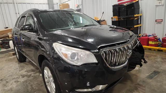 Buick Enclave 2014