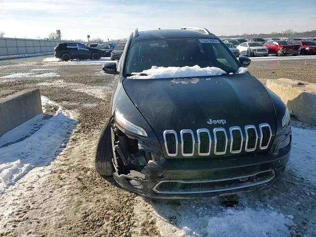 Jeep Grand Cherokee 2014