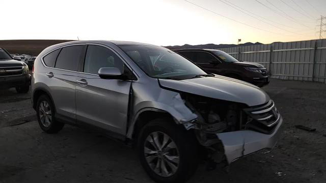 Honda CR-V 2013
