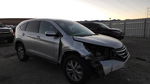 Honda CR-V 2013