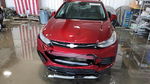 Chevrolet Trax 2018