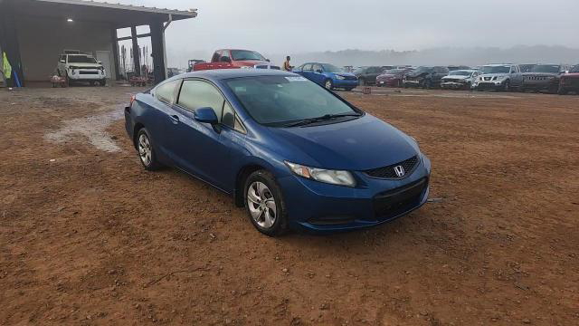 Honda Civic 2013