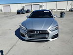 Audi A5 2018