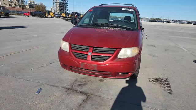 Dodge Caravan 2006