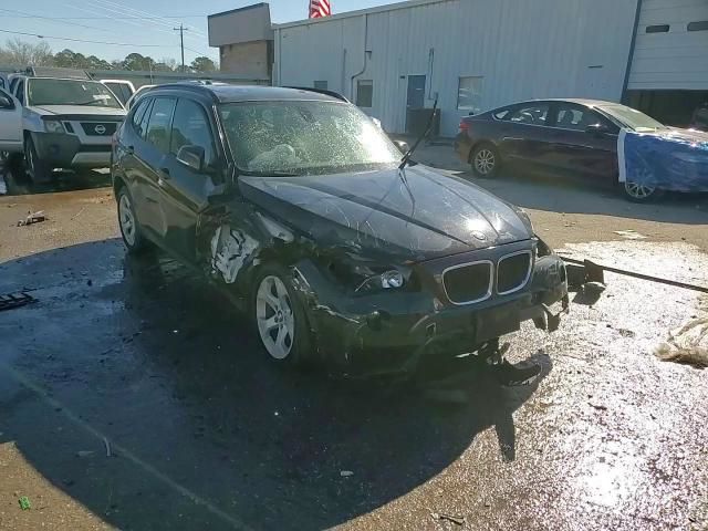 BMW X1 2015
