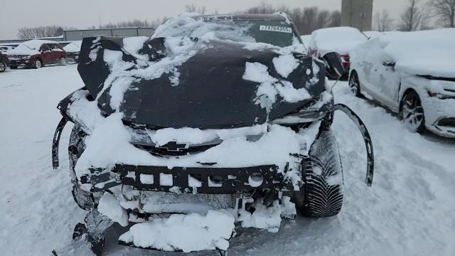 Chevrolet Blazer 2021