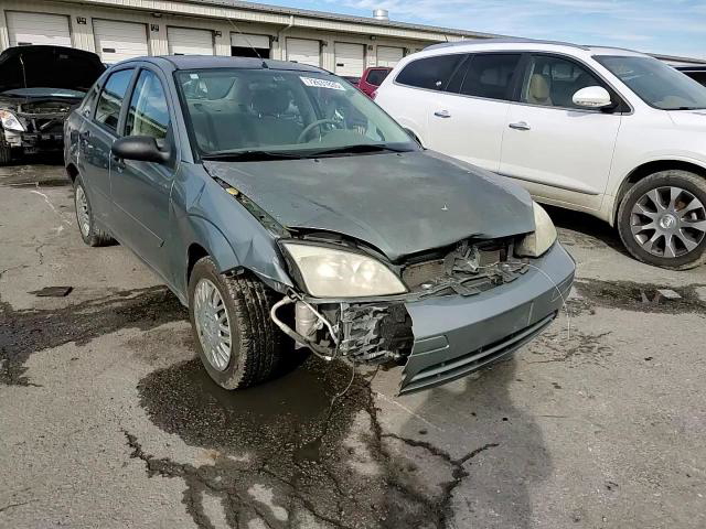 Ford Focus 2006