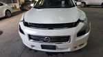 Nissan Maxima 2014
