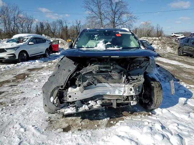 Toyota RAV 4 2021