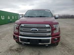 Ford F-150 2015
