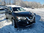 Nissan Rogue 2018