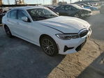 BMW Series 3 2022