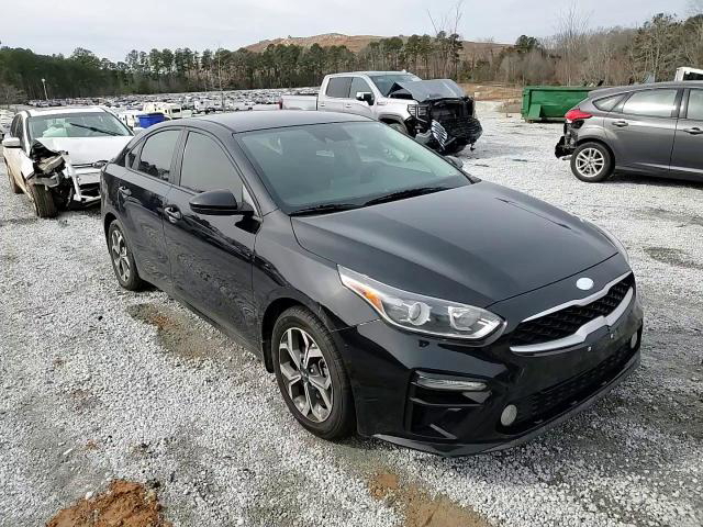 Kia Forte 2020