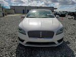 Lincoln MKZ 2017
