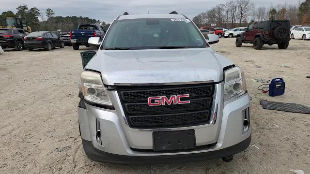 GMC Terrain 2015