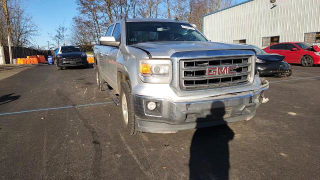 GMC Sierra 2014
