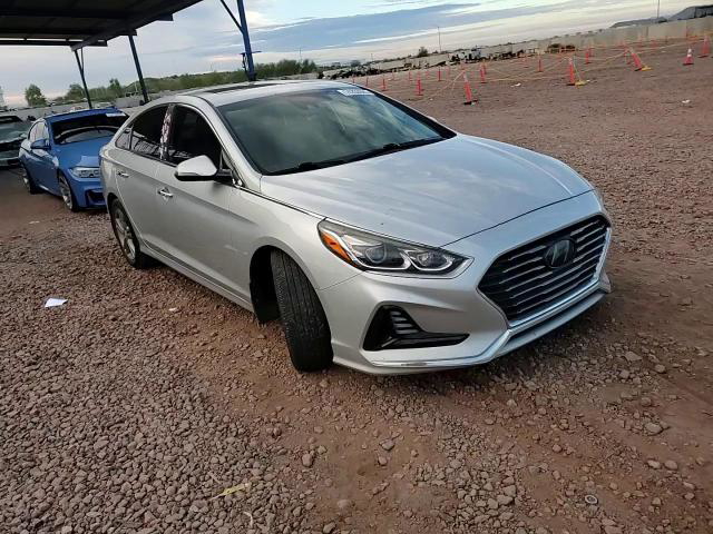 Hyundai Sonata 2018