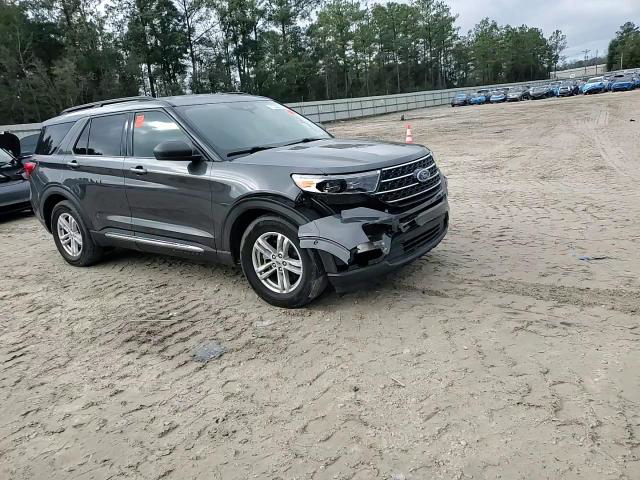 Ford Explorer 2020