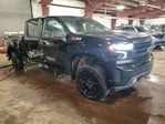 Chevrolet Silverado 2019