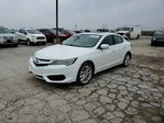 Acura ILX 2017
