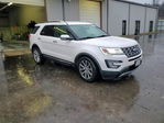 Ford Explorer 2017