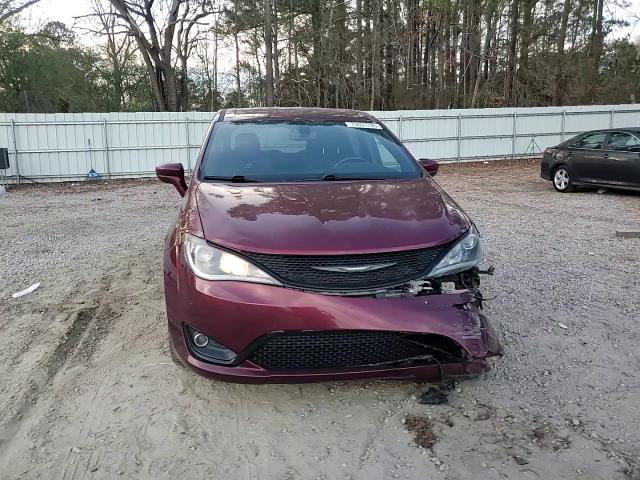 Chrysler Pacifica 2020