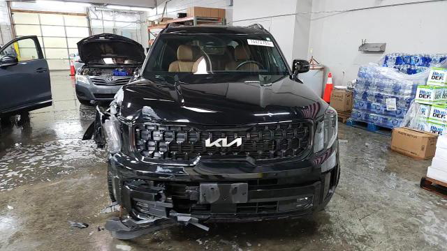 Kia Telluride 2024