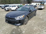 Kia Stinger 2021