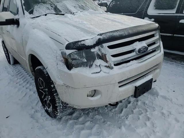 Ford Expedition 2014