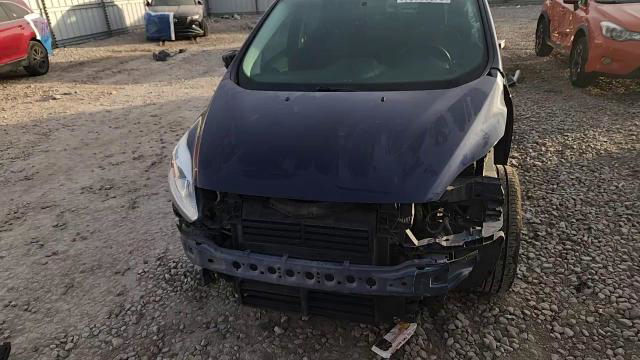Ford C-MAX 2017