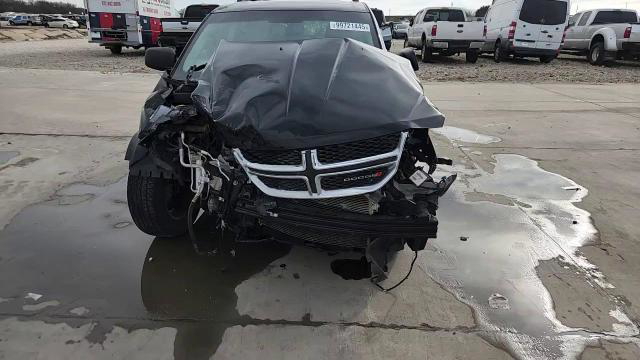 Dodge Journey 2015