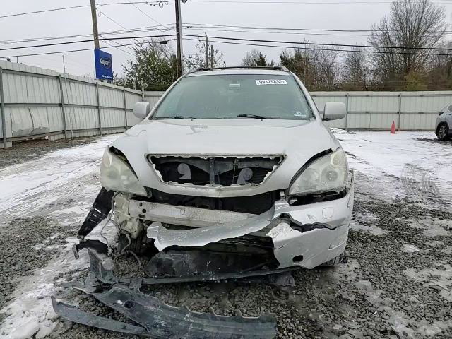 Lexus RX 2007