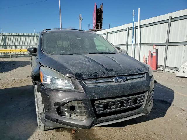 Ford Escape 2013