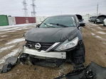 Nissan Altima 2018