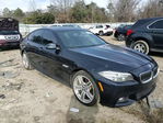BMW Series 5 2015