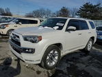 Toyota 4Runner 2016