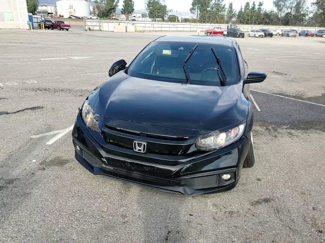 Honda Civic 2019