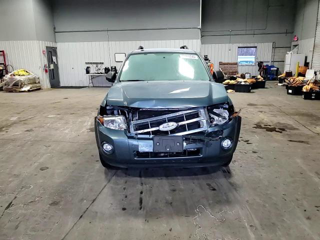 Ford Escape 2012