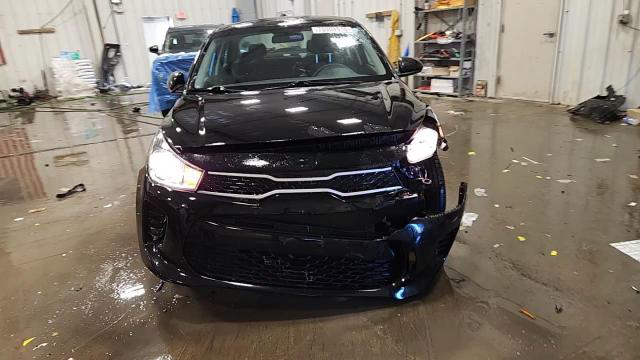 Kia Rio 2019