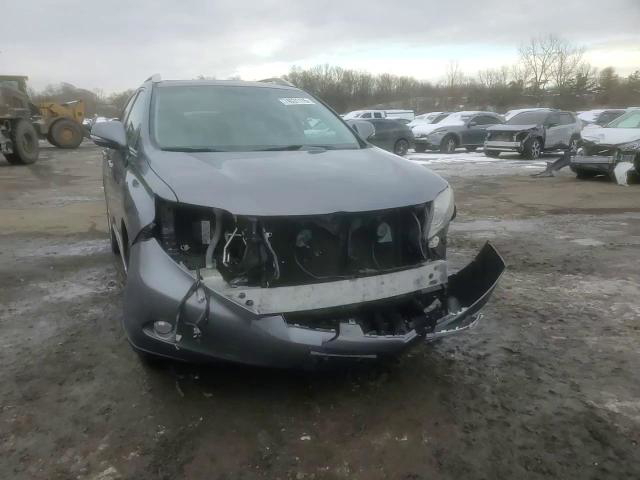 Lexus RX 2012