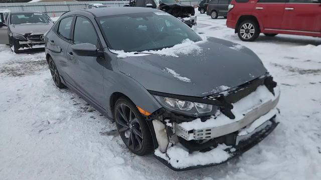 Honda Civic 2017