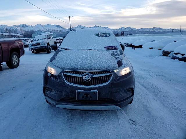 Buick Encore 2018