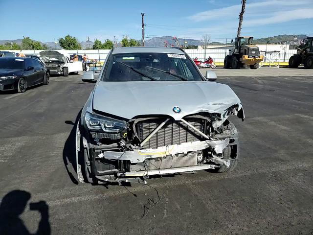 BMW X3 2023
