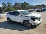 GMC Terrain 2020