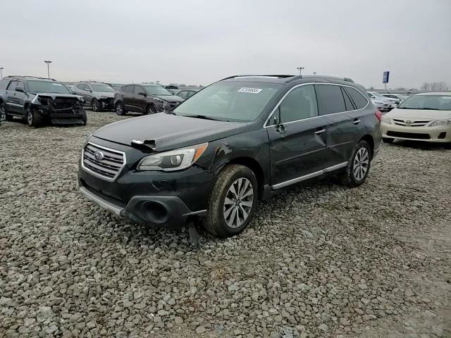 Subaru Outback 2017