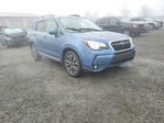 Subaru Forester 2017