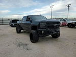 Chevrolet Silverado 2017